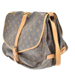 Louis Vuitton Saumur