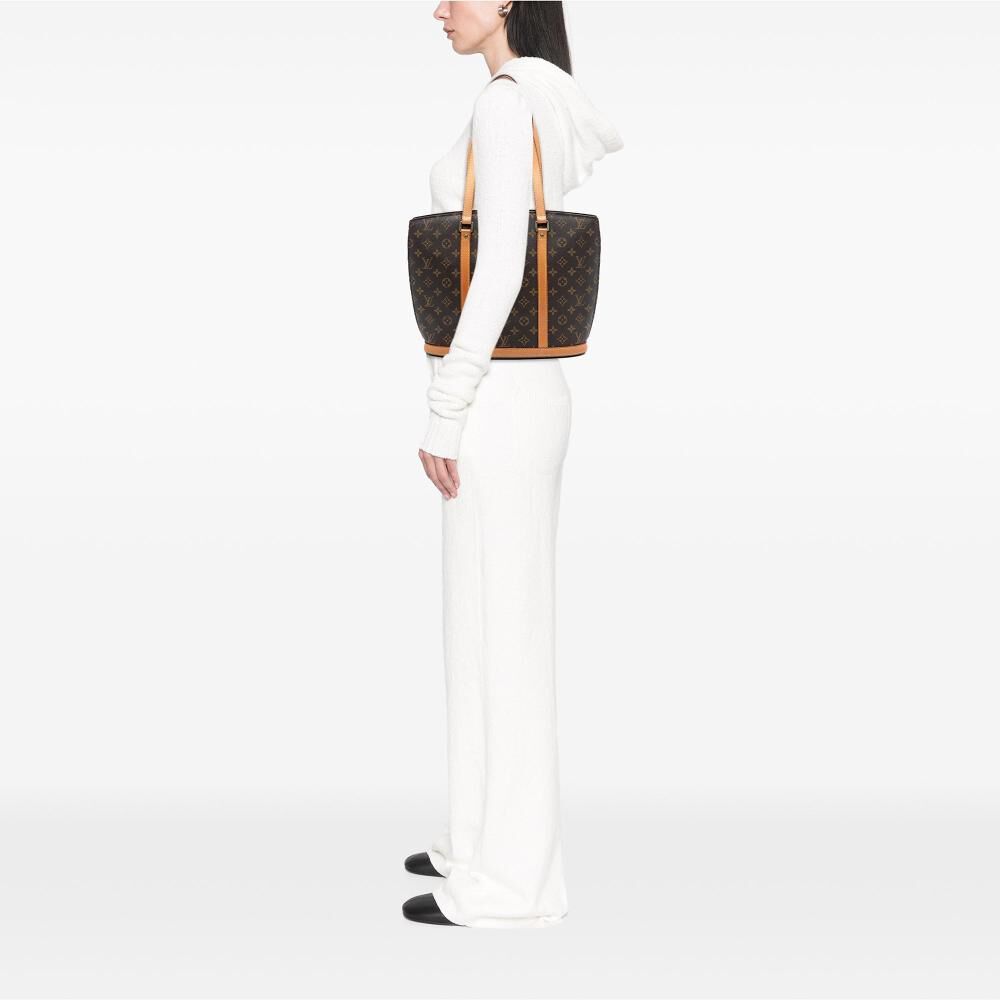 Louis Vuitton Babylone