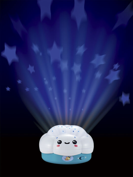 B-BEEZ SOVELAMPEm LYS/LYD