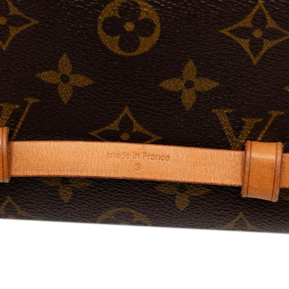 Louis Vuitton Florentine Pochette