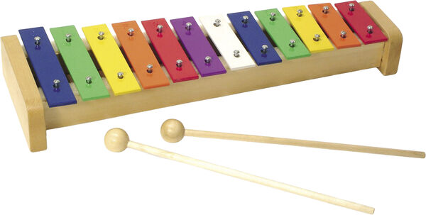 Vilac - Metalxylofon