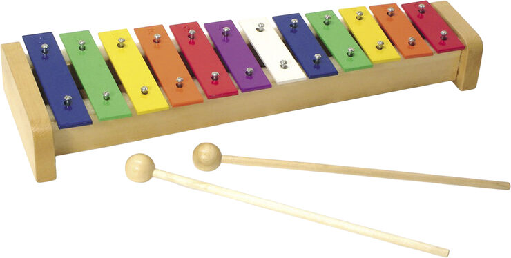 Vilac - Metalxylofon