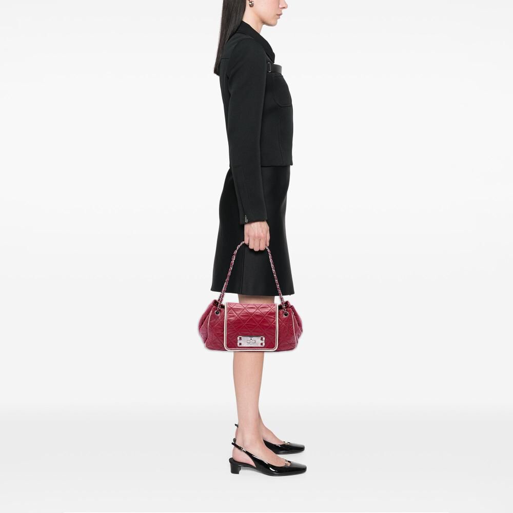 Chanel Flap Bag
