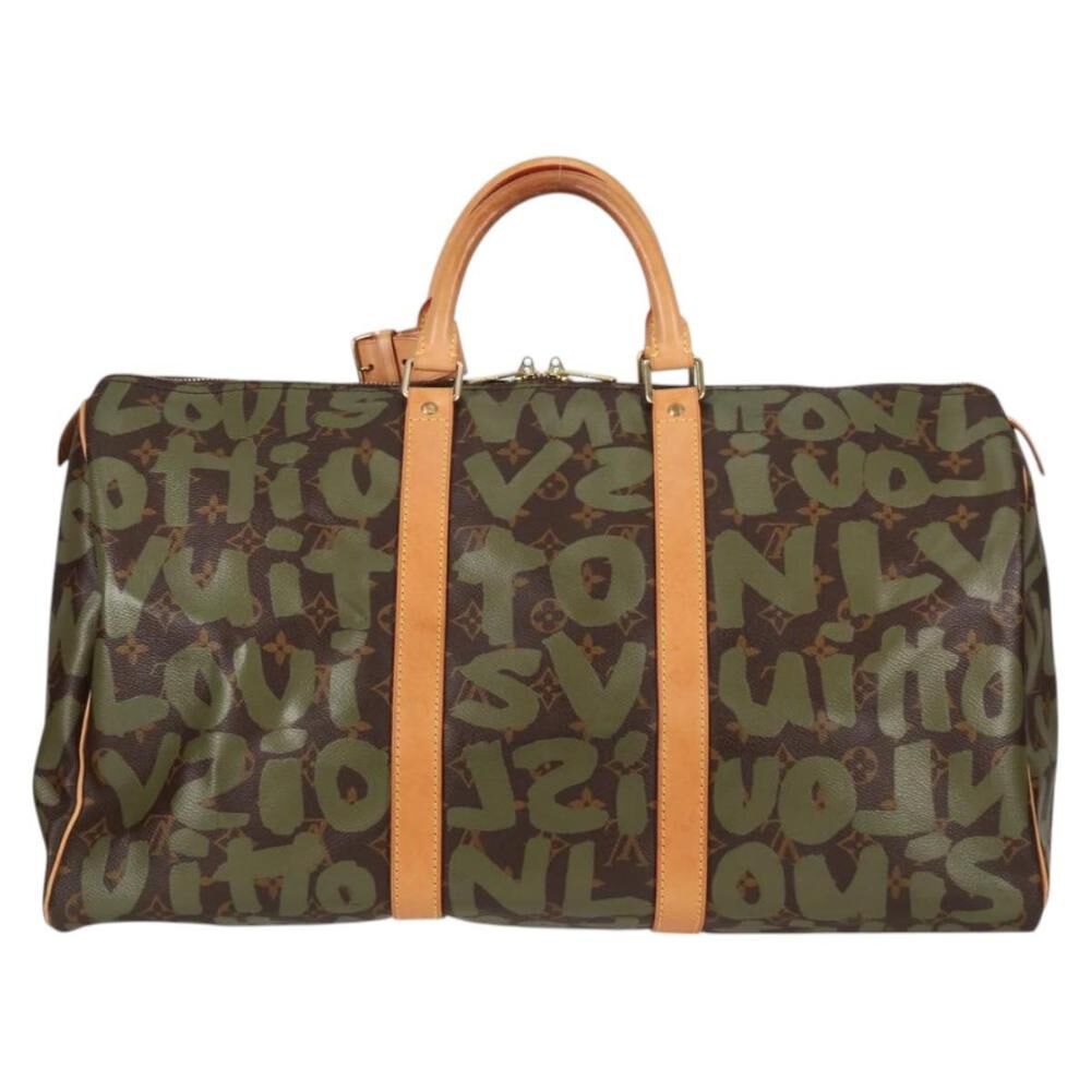 Louis Vuitton Keepall
