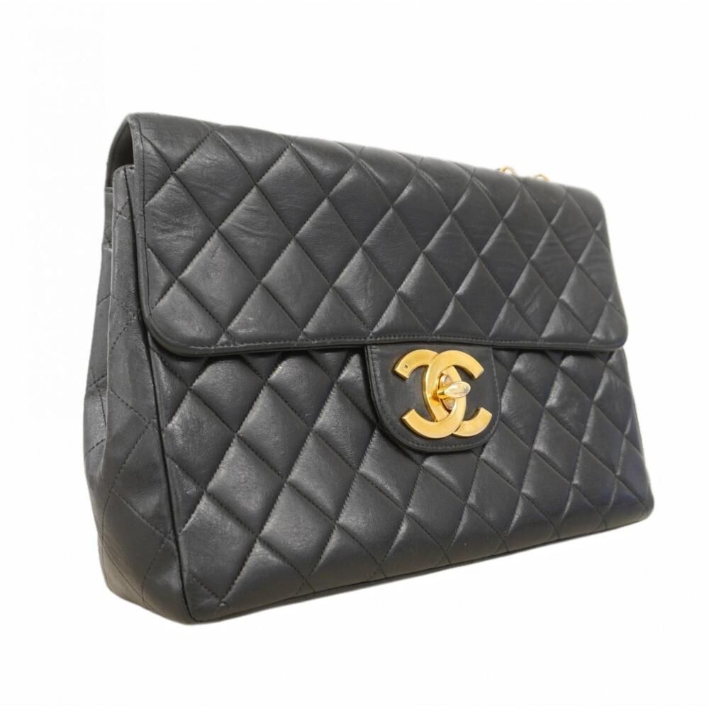 Chanel Shoulder Bag