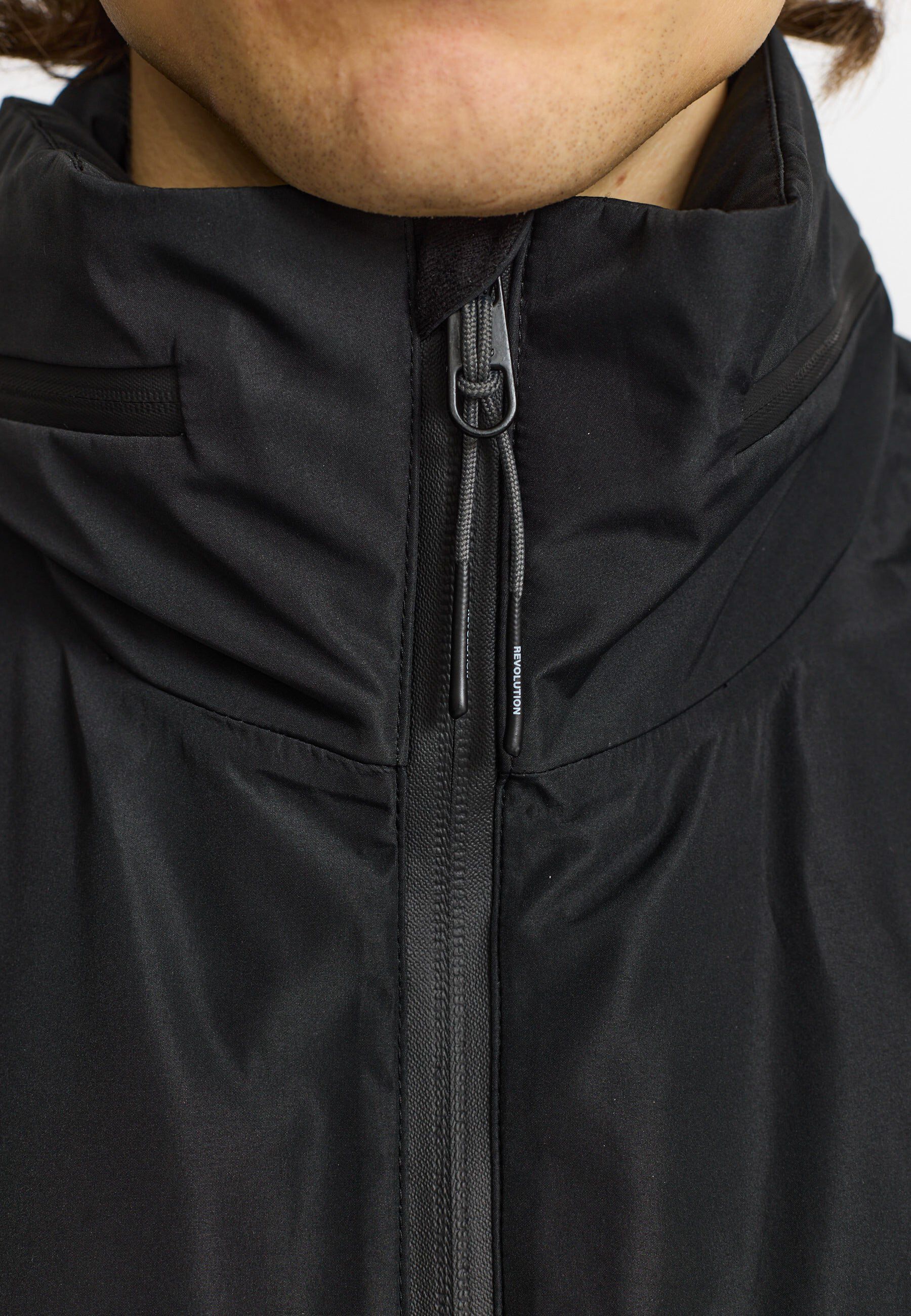 Winter Outerwear