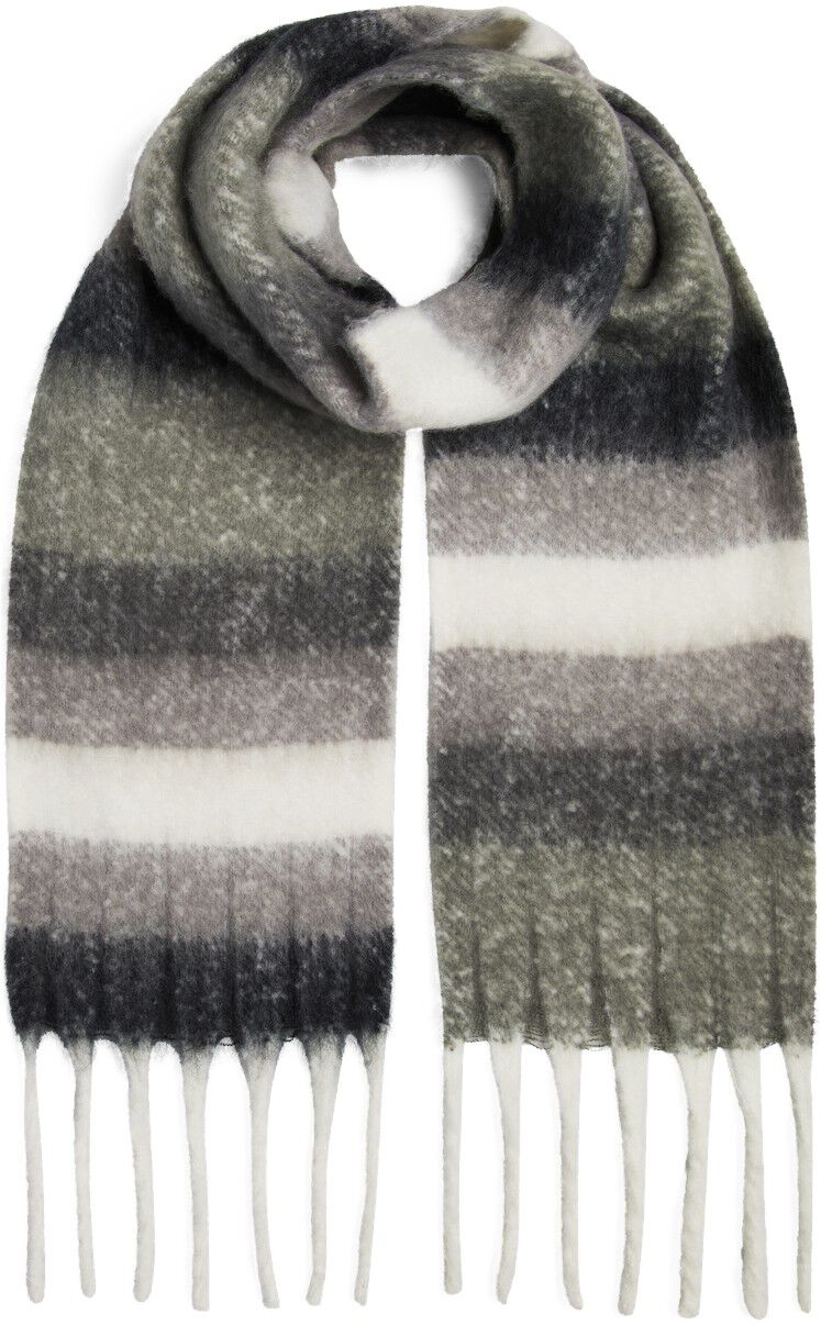 PCLULU LONG SCARF PWP MM BC