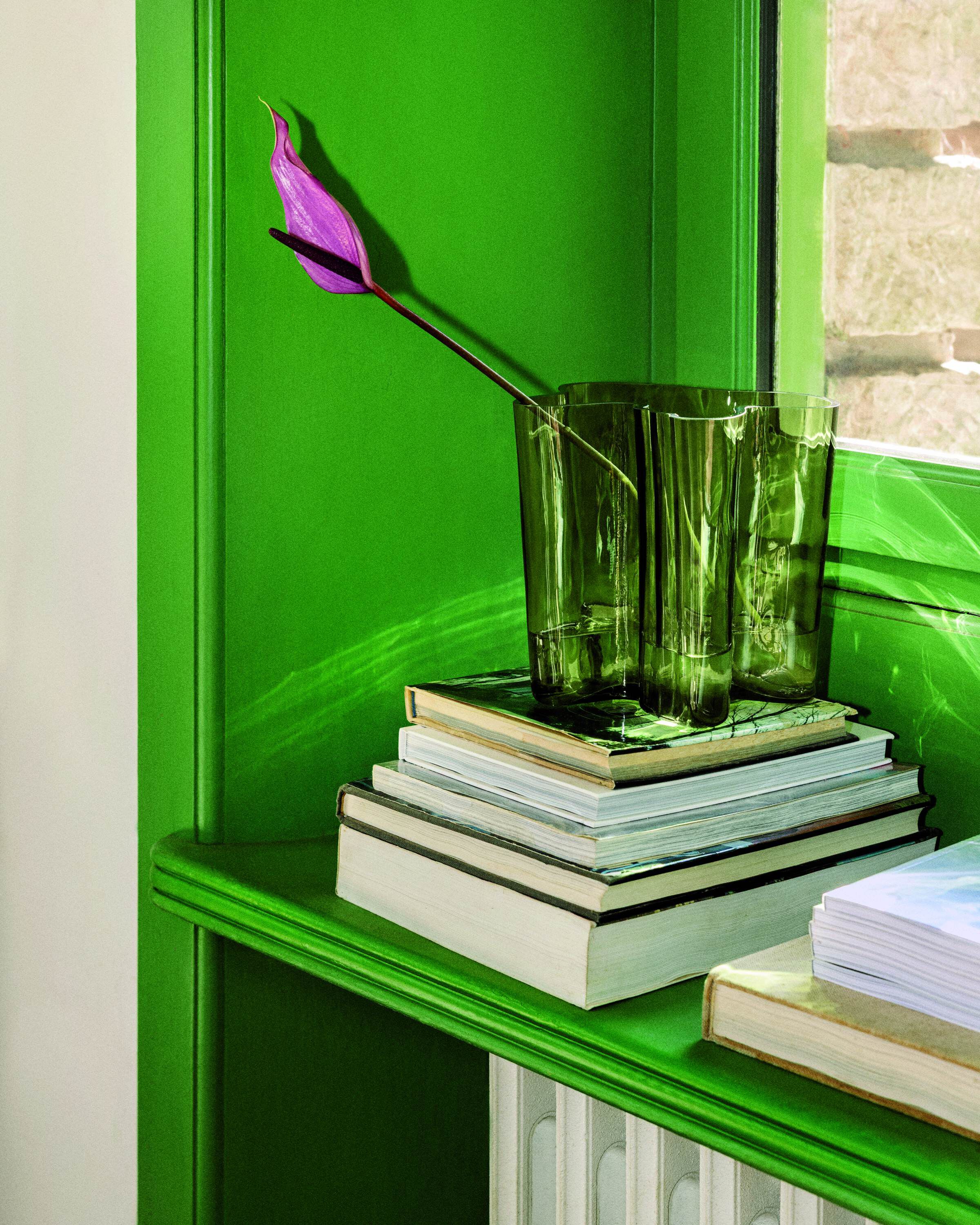 Aalto vase 200mm finsk sand wm Limited