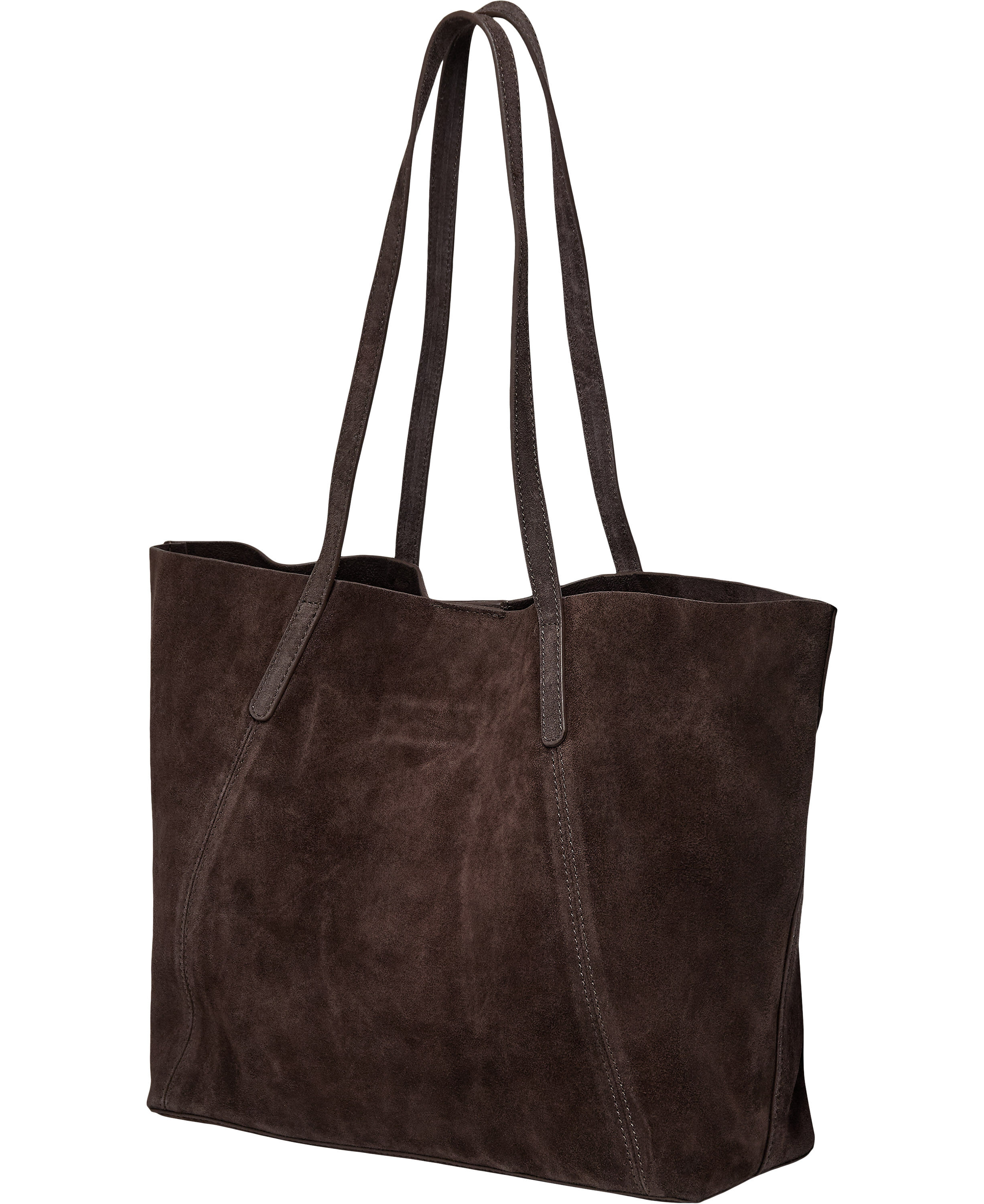 Esi Suede Shopper 10 LWG