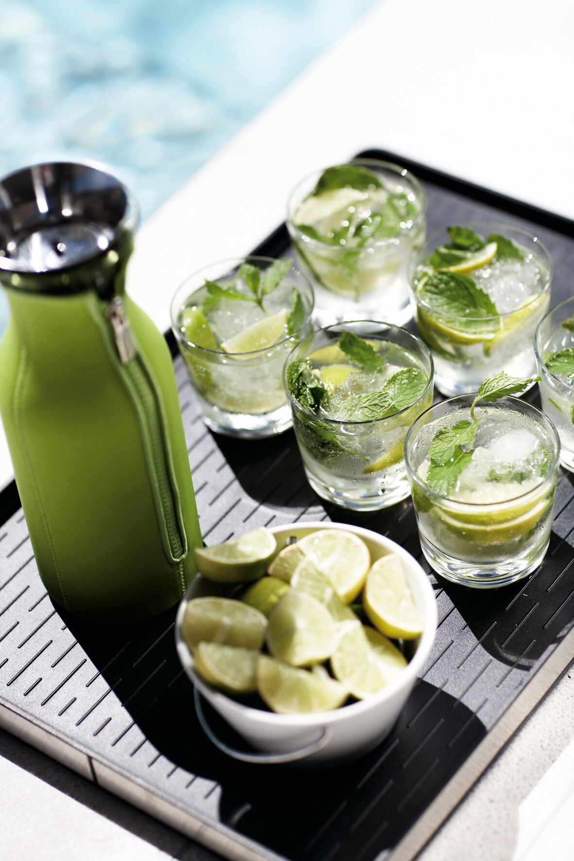 Dricksglas 25 cl. 6 st.