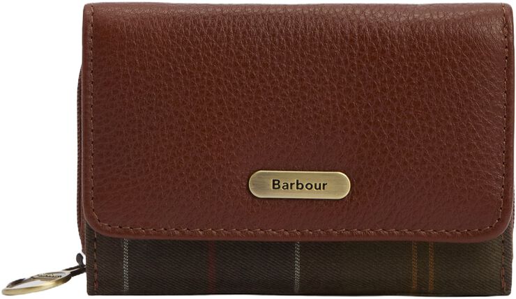 Barbour Rosa Purse