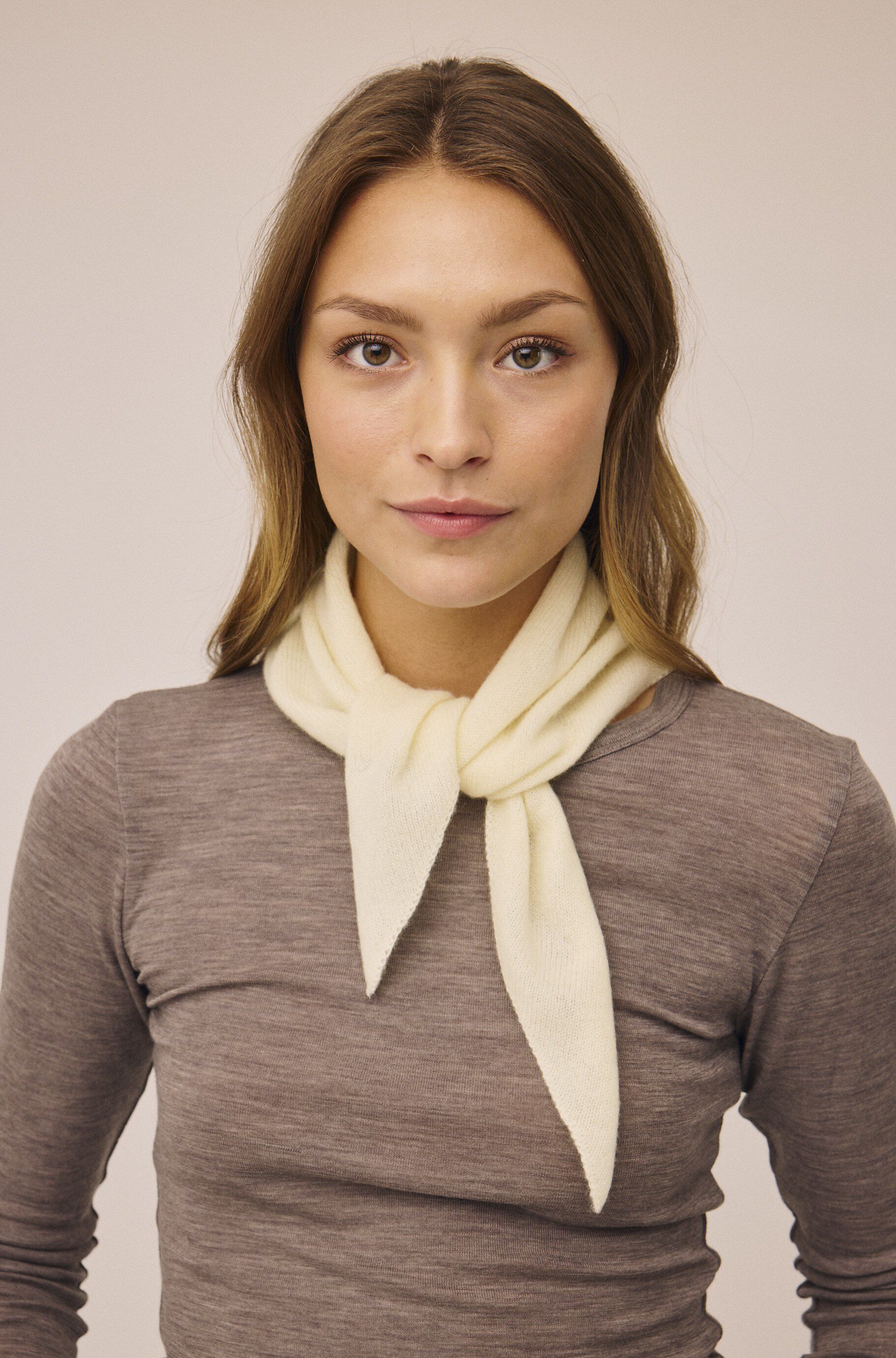 Karrie 5 - 100% Cashmere GCS