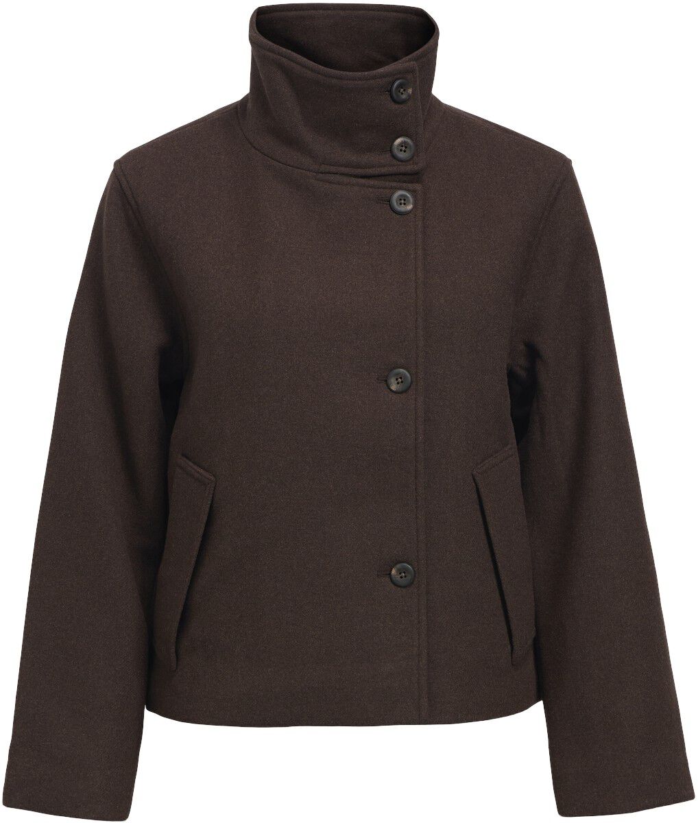 Objriki Re Short Jacket Noos