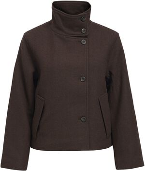 OBJRIKI RE SHORT JACKET NOOS