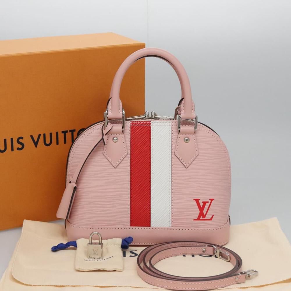 Louis Vuitton Alma