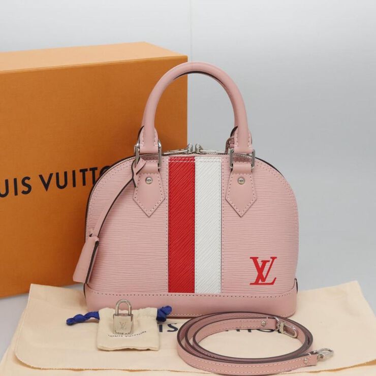 Louis Vuitton Alma