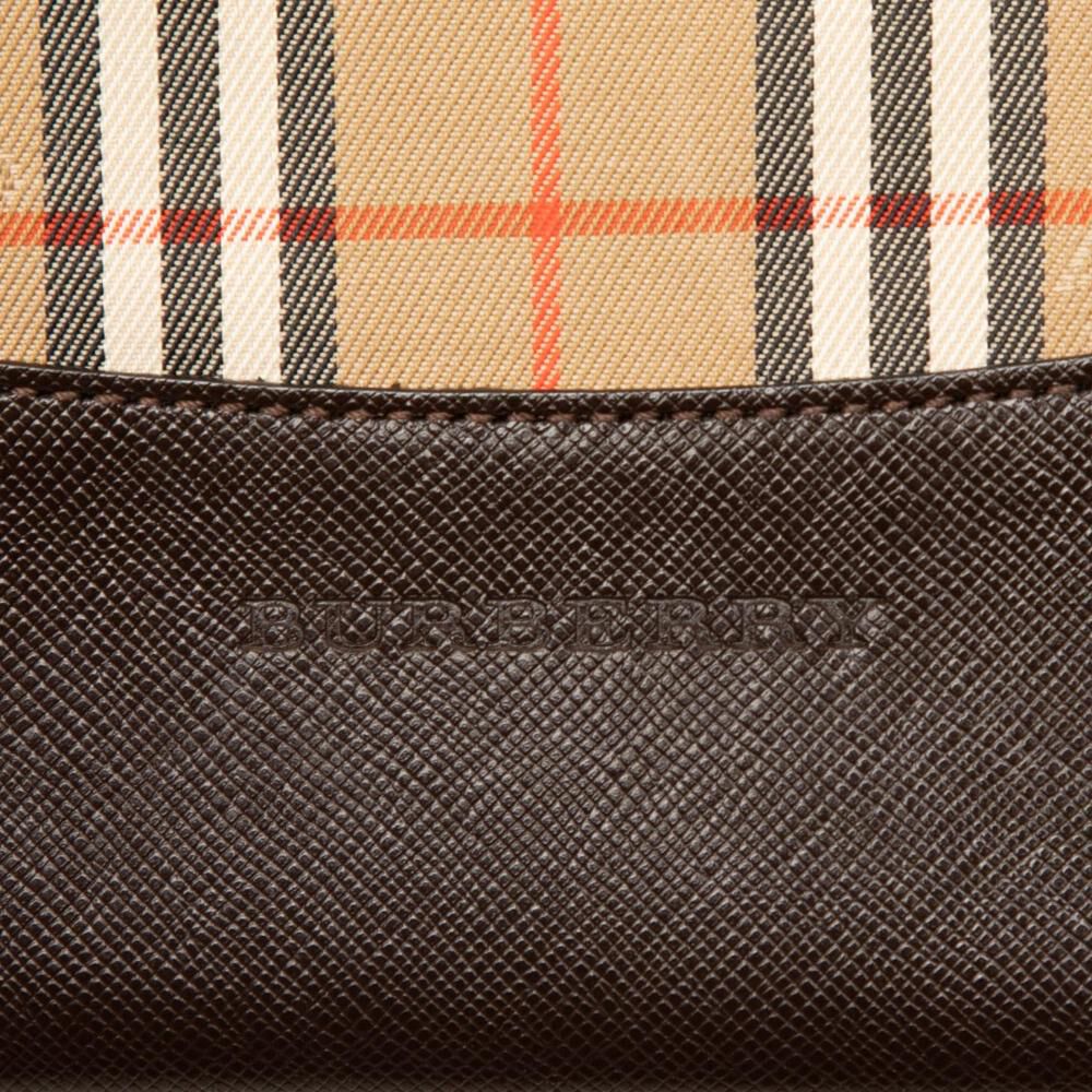Burberry Tote