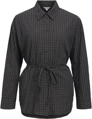 OBJDELVA L/S LO SHIRT 148
