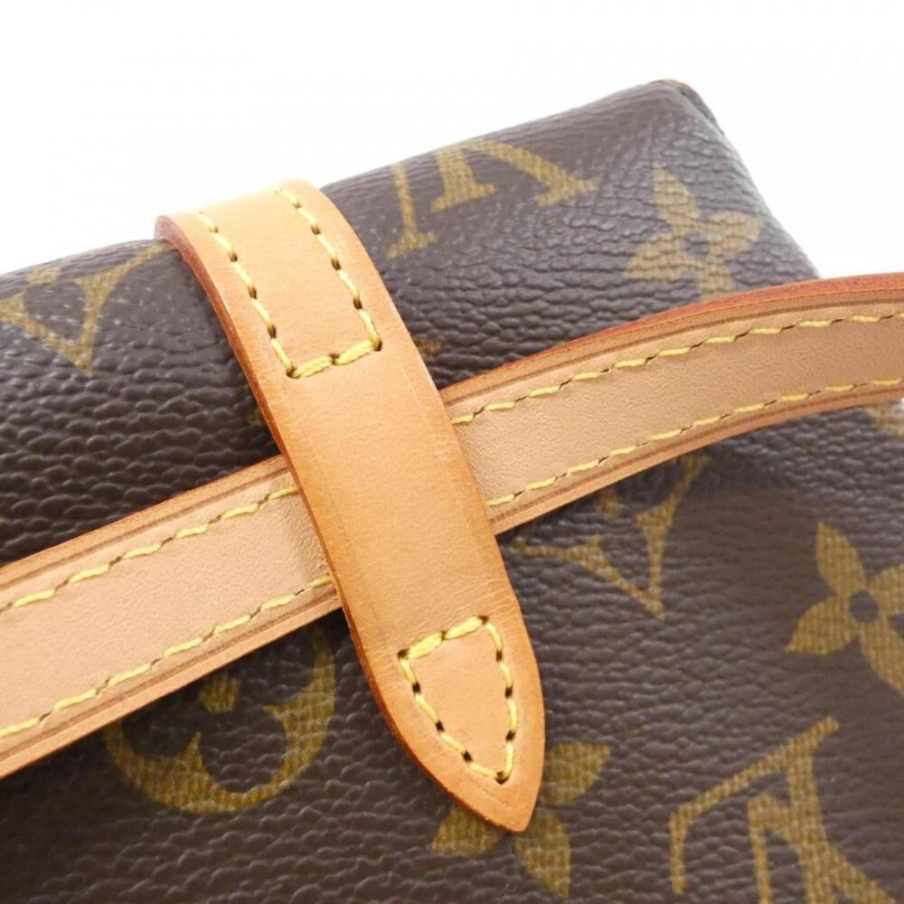 Louis Vuitton Pochette Marelle