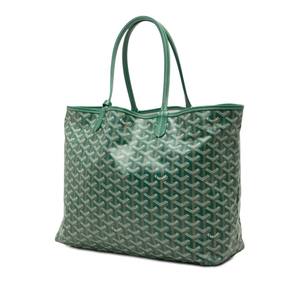 Goyard St Louis Tote