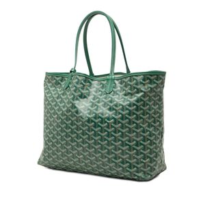 Goyard St Louis Tote
