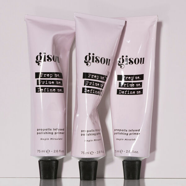 Propolis Infused Polishing Primer