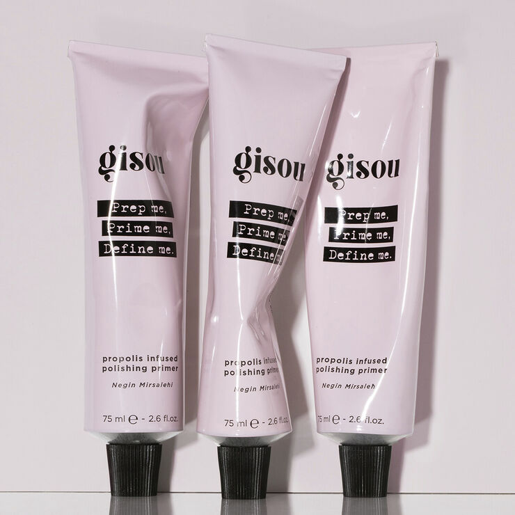 Propolis Infused Polishing Primer