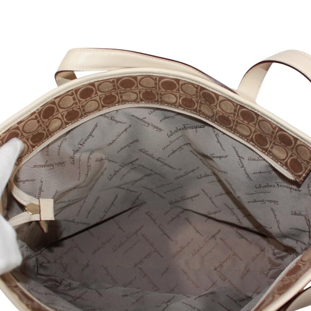 Salvatore Ferragamo Tote