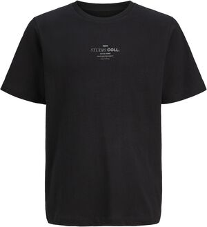 JJJIN TEE SS CREW NECK JNR