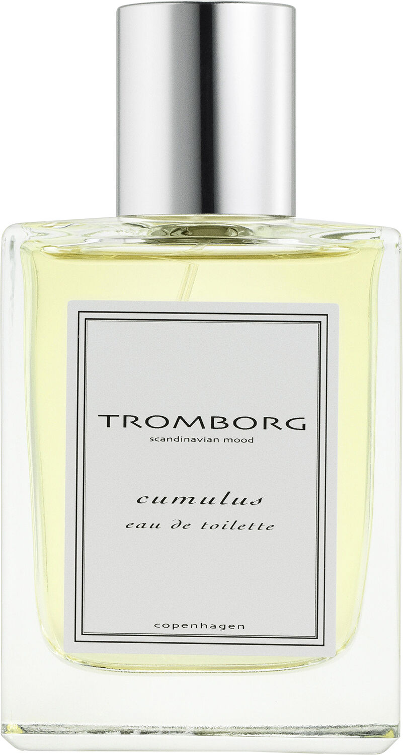 Eau De Toilette Cumulus