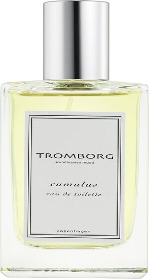 Eau De Toilette Cumulus
