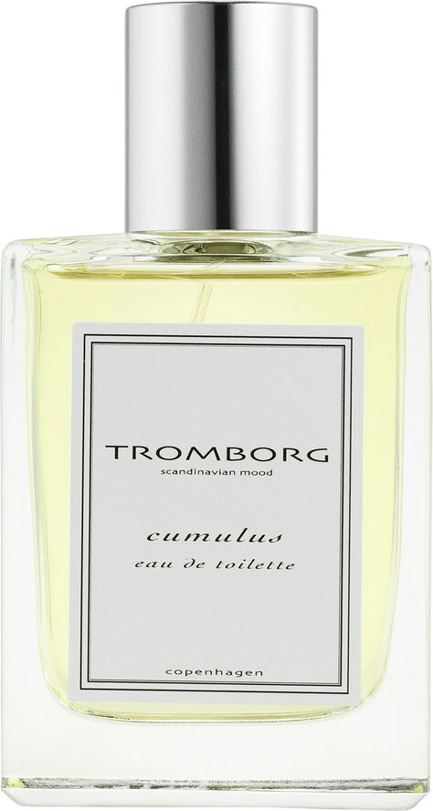 Eau De Toilette Cumulus