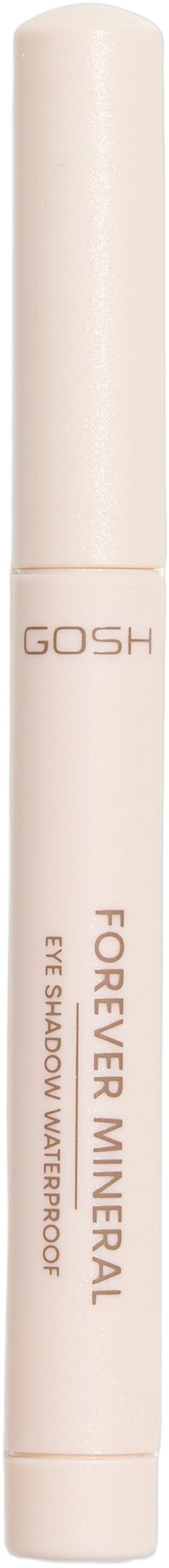 Forever Mineral Shimmer Pearly White