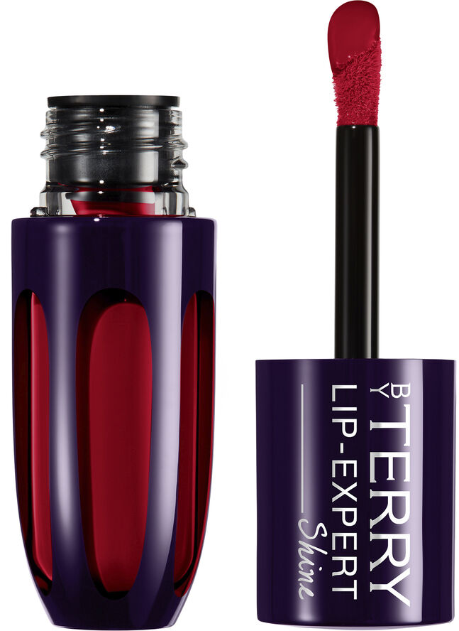 Lip-Expert Shine Liquid Lipstick N6