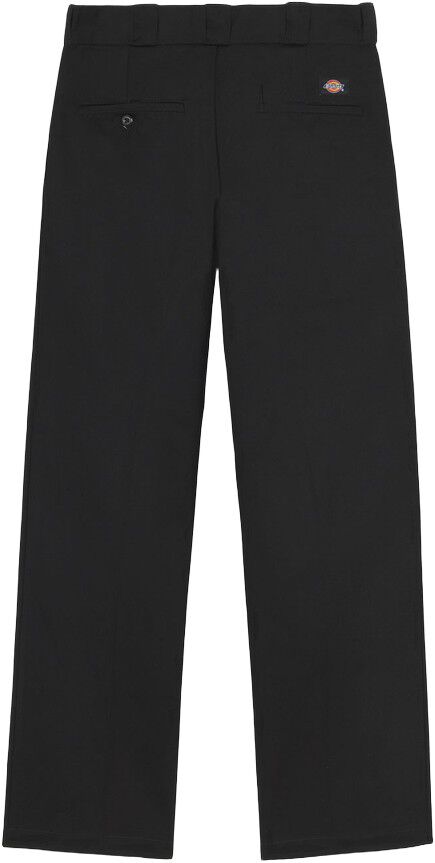 874 WORK PANT REC BLACK