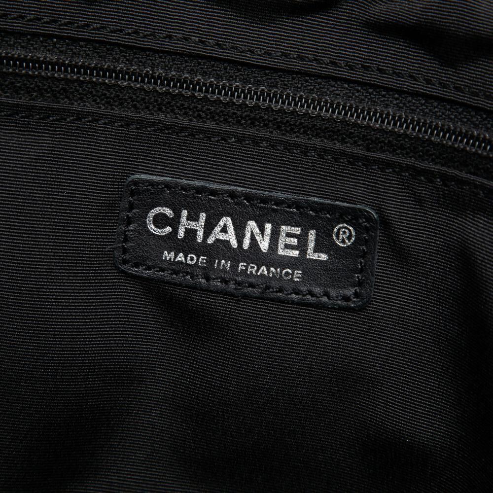 Chanel Tote
