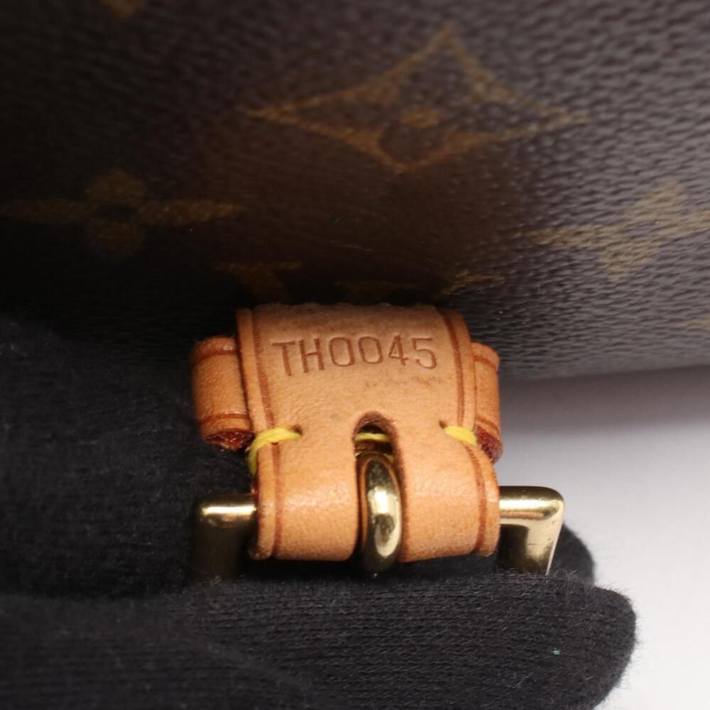 Louis Vuitton Sologne