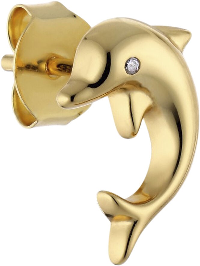 Dauphine Stud