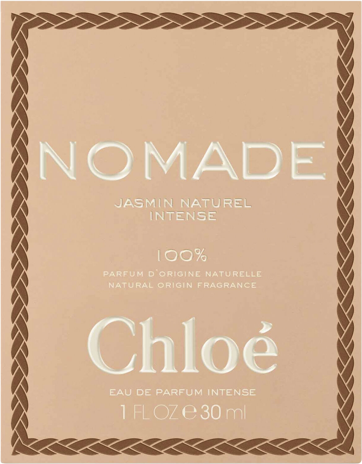 Chlo&eacute; Nomade Jasmin Naturel Intense Eau de Parfum