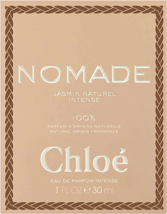 Chloé Nomade Jasmin Naturel Intense Eau de Parfum