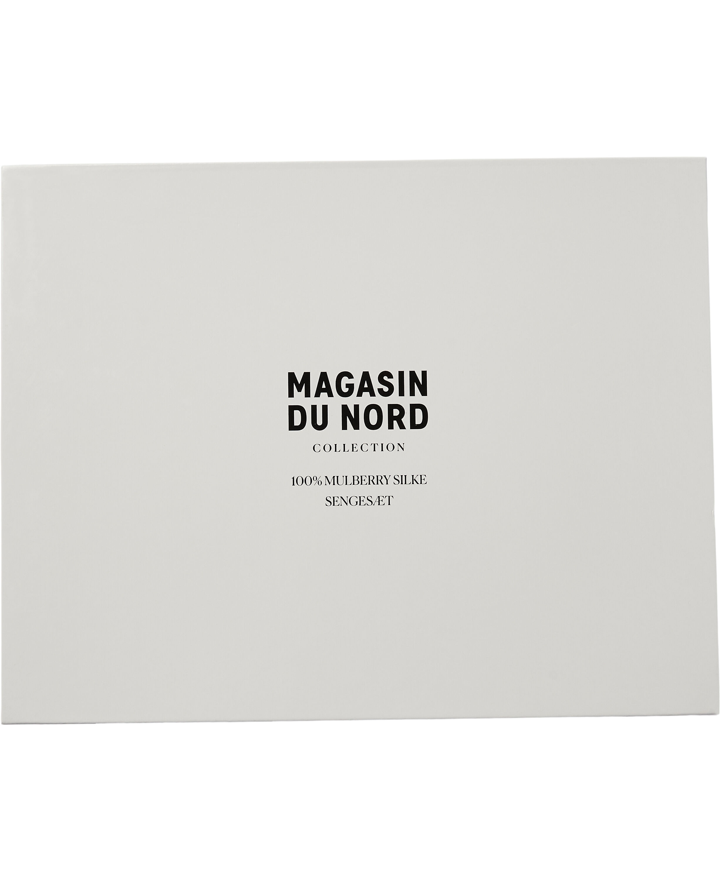 Silke senges&aelig;t