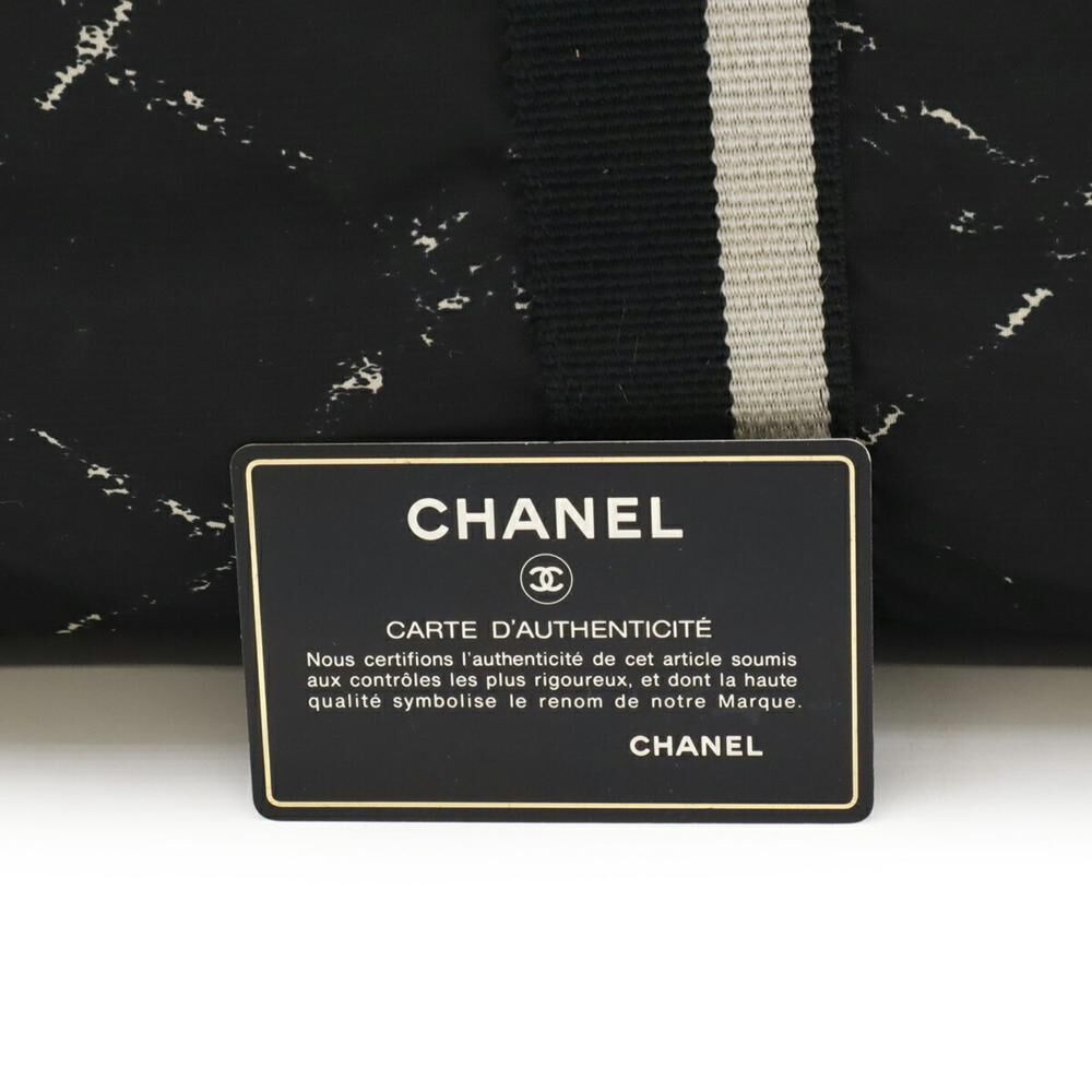 Chanel Travel Line