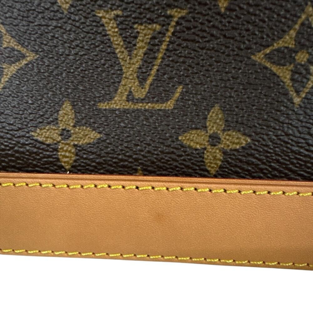 Louis Vuitton Alma