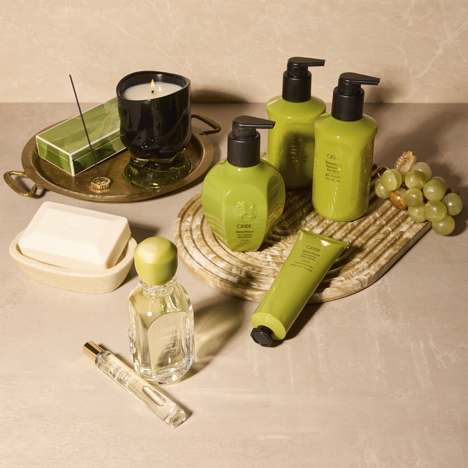 Desertland Revitalizing Hand Wash