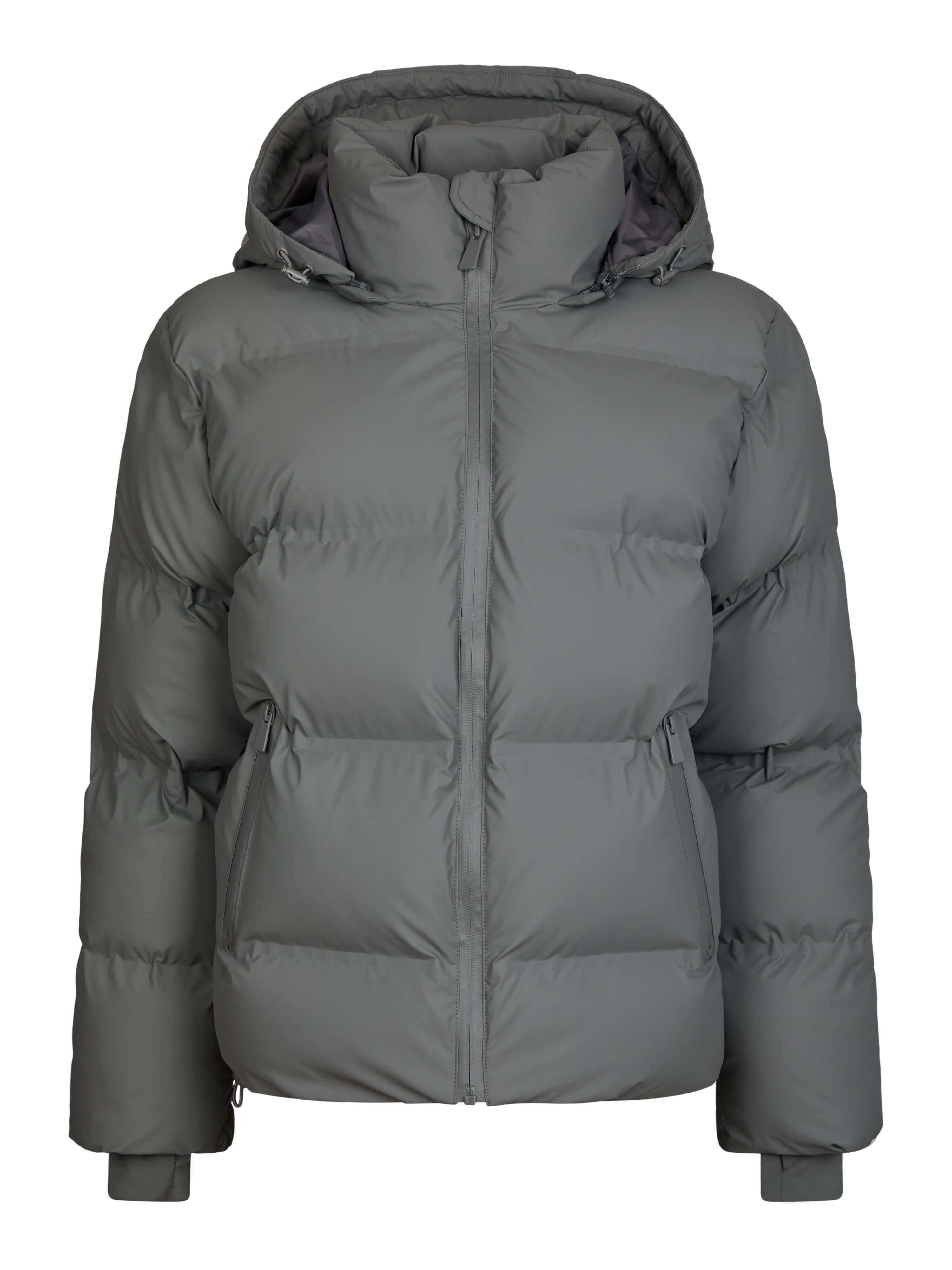 Fox C Puffer Jacket