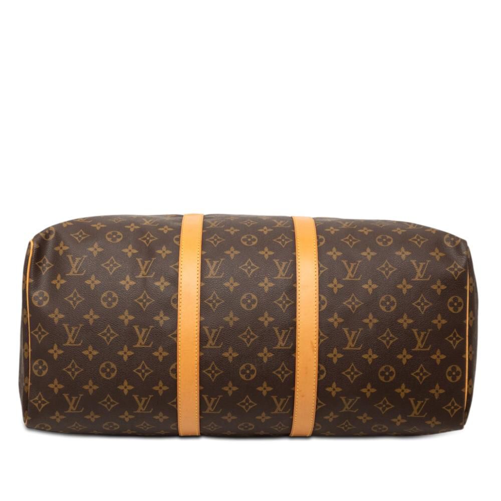 Louis Vuitton Keepall