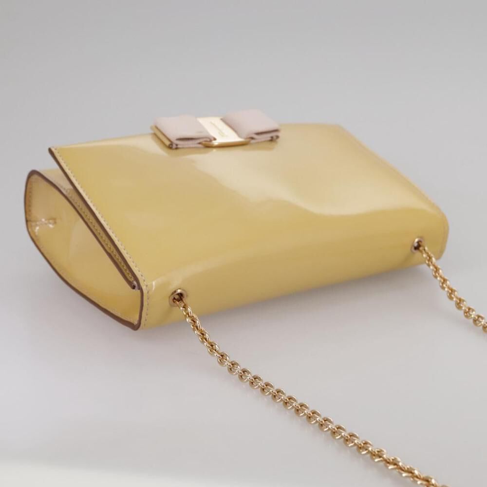 Salvatore Ferragamo Crossbody Bag