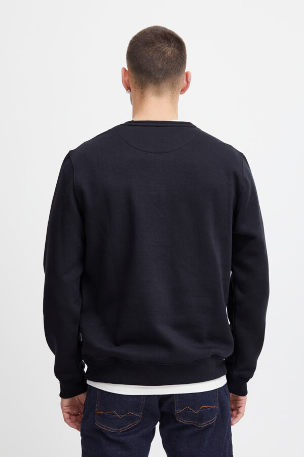 BHDownton Crew neck sweatshirt Regu