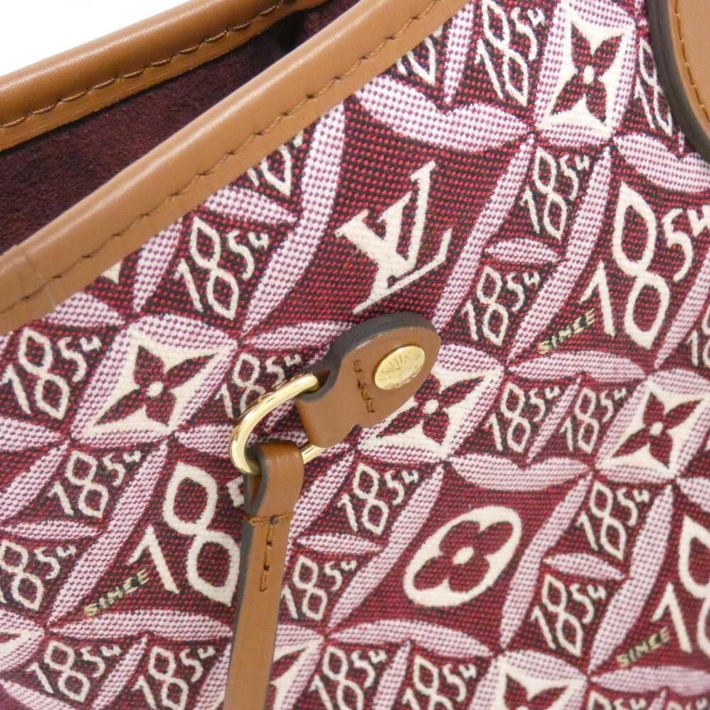 Louis Vuitton Neverfull