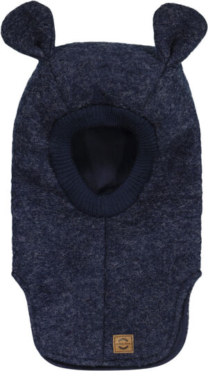 Airwool Balaclava w Ears